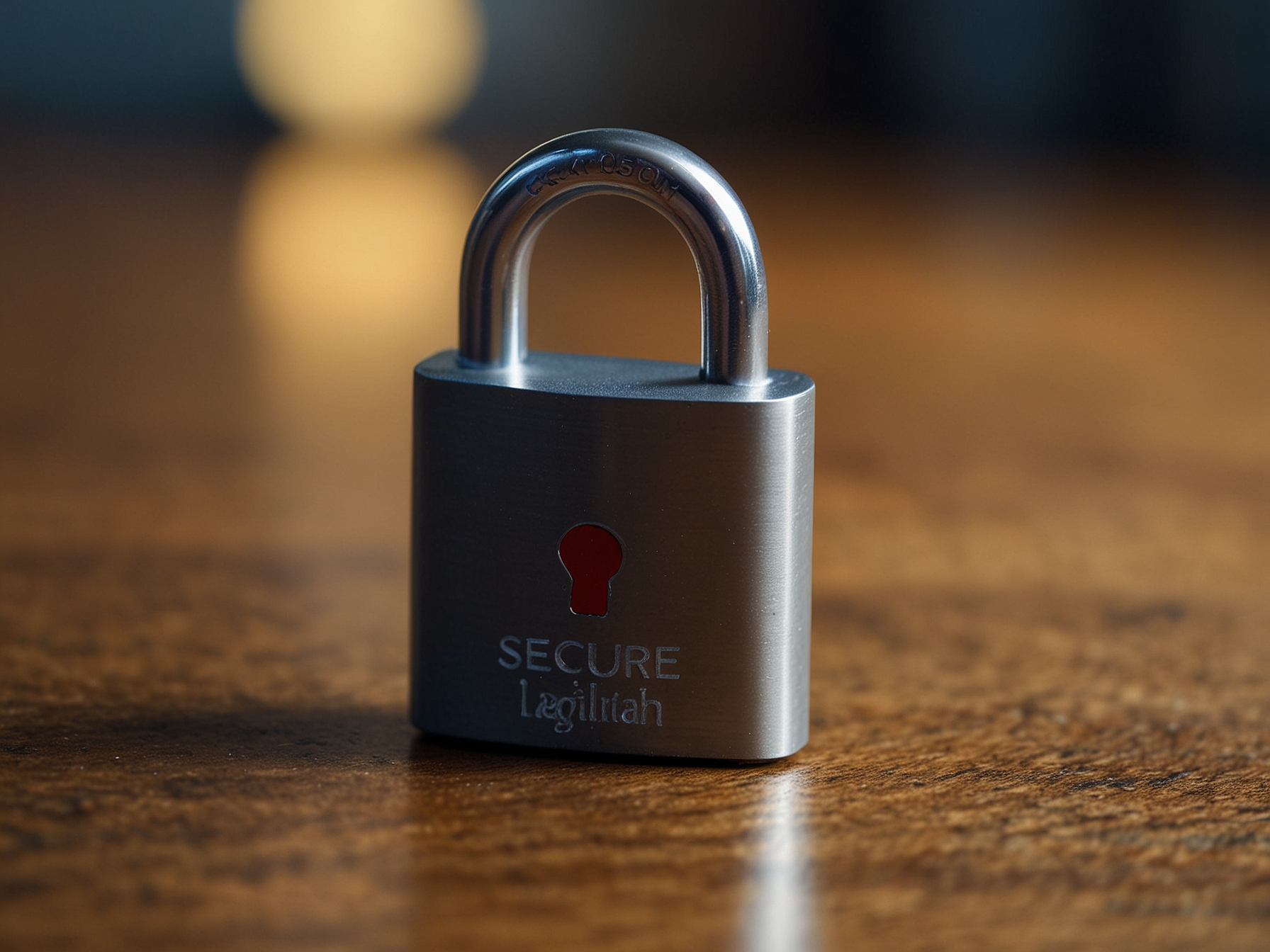 Seguridad de cuenta Winpot