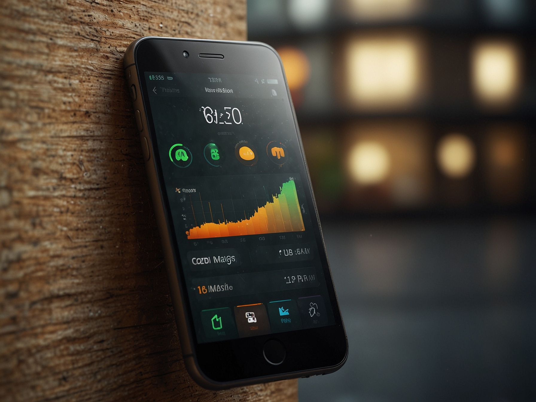 Información versión móvil