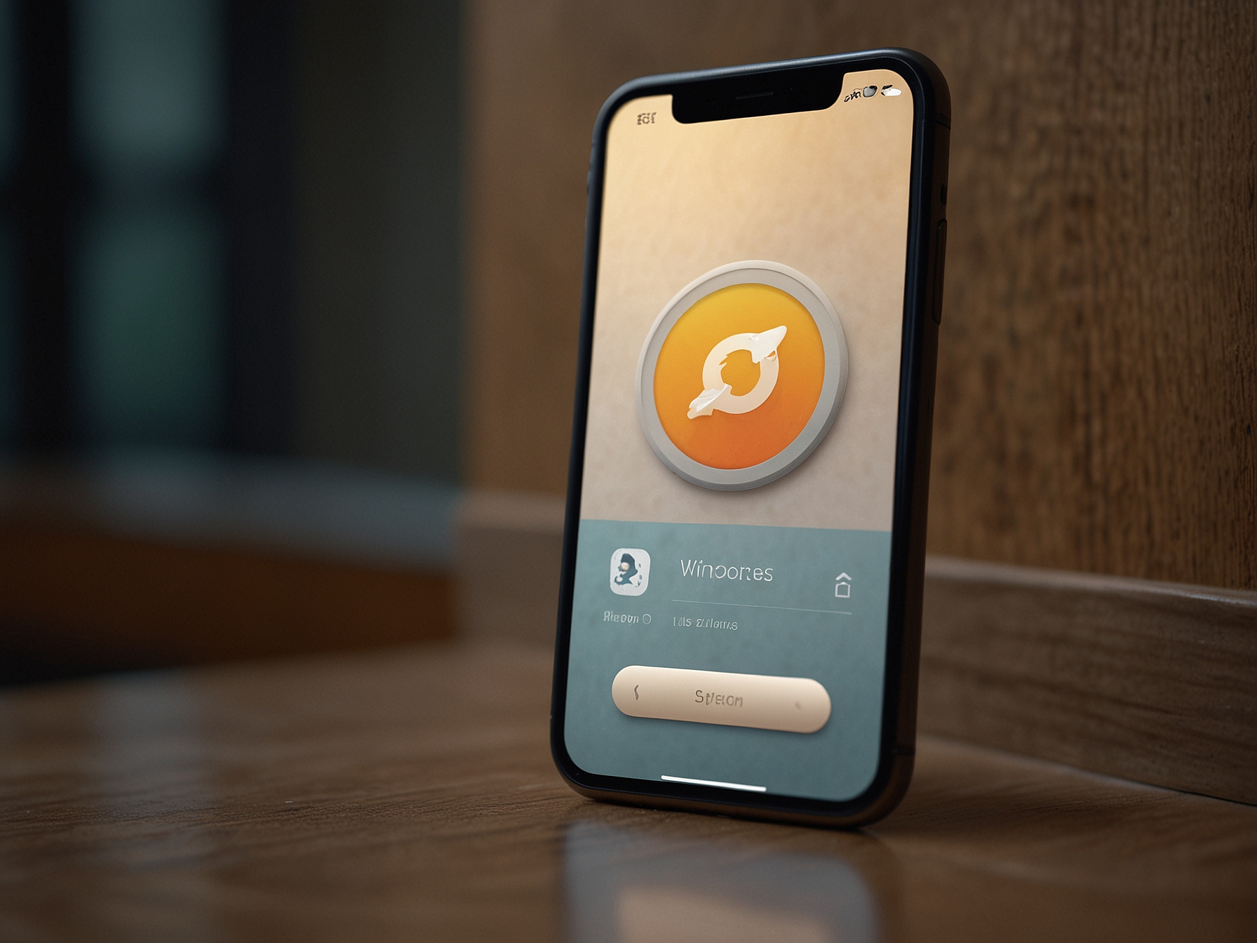 Instalación de la aplicación móvil